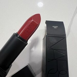 NARS Audacious Lipstick Sandra #9491 Lipstick NIB